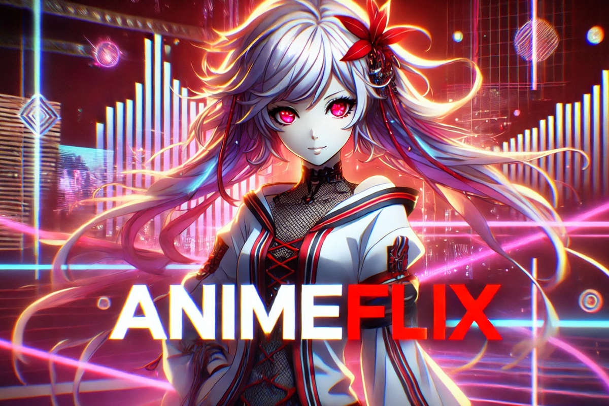 Watch Anime and OVA Series Online Free HD (1080p)